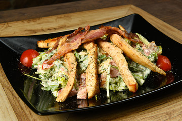 Caesar salad