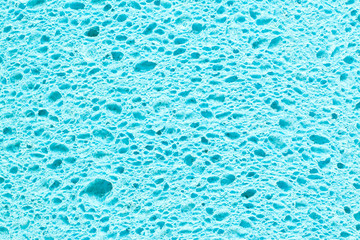 Bath Sponge Detail