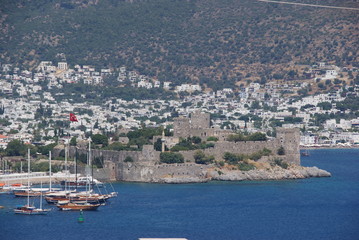 Turkey-Bodrum