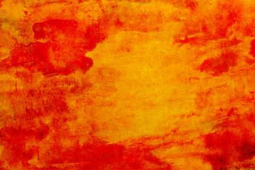 red spotted grunge background