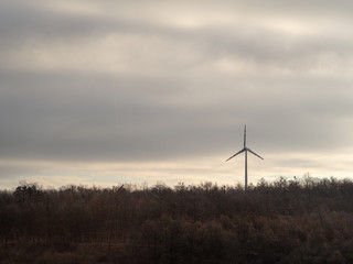 Amazing Czech Republic, charming Brno.