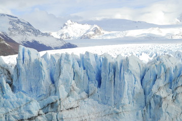 Glaciar Perito Moreno