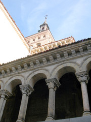 saint peter basilica rome italy