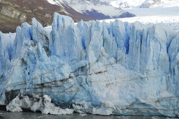 Glaciar Perito Moreno