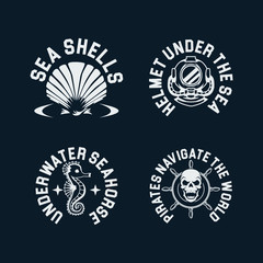 vector illustration of an abstract background