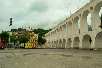 Fototapeta premium brazilian arcs