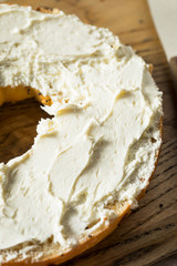 Homemade Creamy Cream Cheese