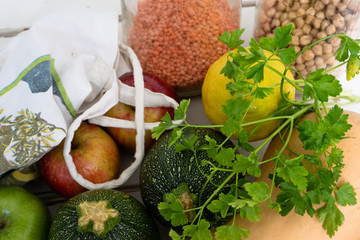 GROCERY SHOPPING, ORGANIC, MEDITERRANEAN FOOD, HEALTY DIET