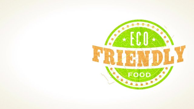eco friendly nurture mark for vital farmers selling businesses handling green sprout and recycled cardboard part