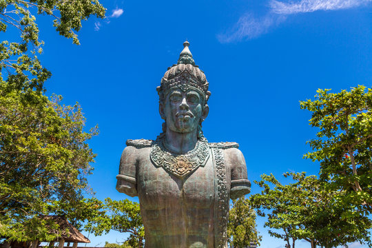 Garuda Wisnu Kencana Cultural Park