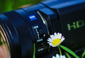 digital camera lens zeiss