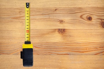 Measure.