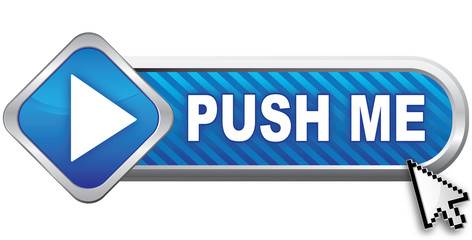 push me icon