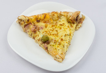 Slice of Pizza