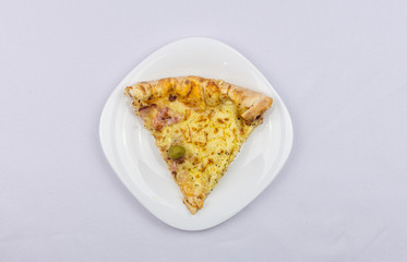 Slice of Pizza