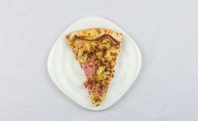 Slice of Pizza