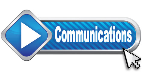 communications icon