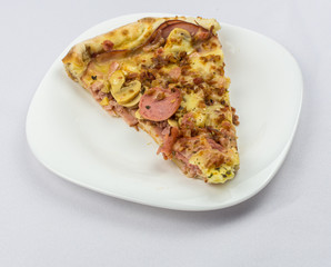 Slice of Pizza