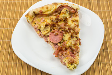 Slice of Pizza