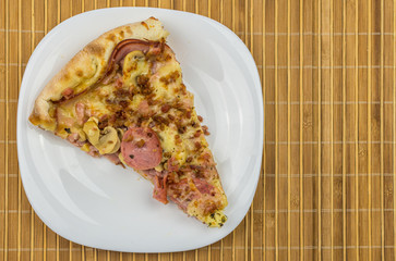 Slice of Pizza