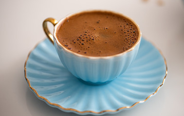 türkischer Kaffee