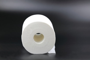 トイレットペーパー