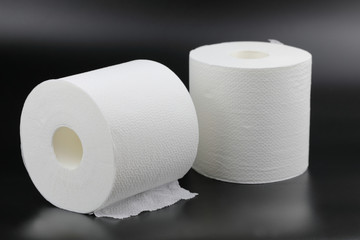 トイレットペーパー