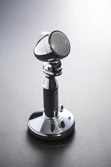 Microphone