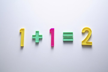 Mathematics