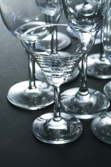 Glassware