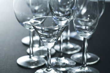 Glassware