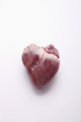 Pig's heart