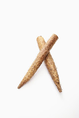 Chinese yams