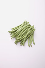 French beans