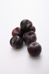 Plums