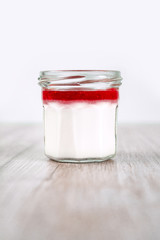 Delicious Simple Panna Cotta