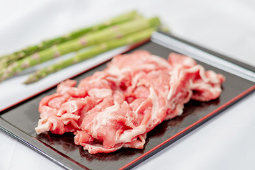 豚肉