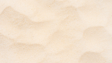 Fototapeta na wymiar beach sand texture background