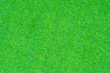 Fototapeta premium Close up artificial grass texture