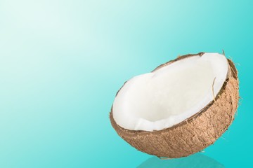 Coconut.