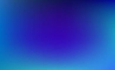 Abstract Dark blue blurred background. For Web and Mobile Applications, business infographic and social media, modern decoration, art illustration template design.