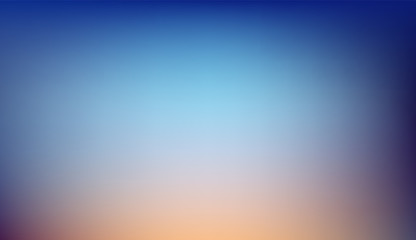 Abstract Vintage blurred background. For Web and Mobile Applications, business infographic and social media, modern decoration, art illustration template design.