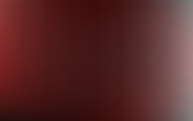 Fototapeta premium Soft Red gradients color background. Modern screen vector design for mobile app, web, infographic, brochure.