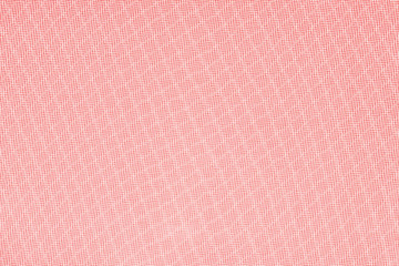 Fototapeta premium Abstract background, overlay of small grids. Waves, moire, streaks of light and dimming, shade lightcoral