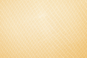 Fototapeta premium Abstract background, overlay of small grids. Waves, moire, streaks of light and dimming, a touch of wheat