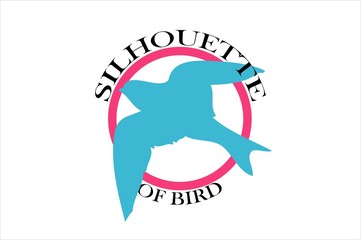 Fototapeta premium Silhouette