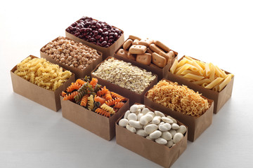 食糧危機と人道的支援