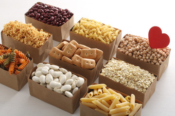 食糧危機と人道的支援