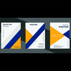 business card template