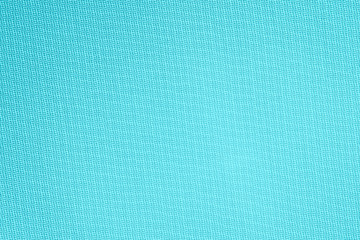 Fototapeta na wymiar Abstract background, overlay of small grids. Waves, moire, streaks of light and blackout, shade of sapphire blue